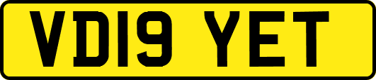 VD19YET