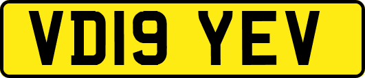 VD19YEV