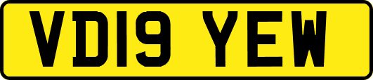 VD19YEW