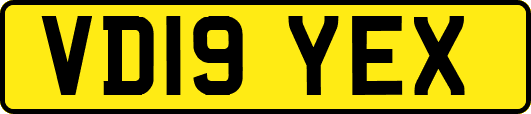 VD19YEX