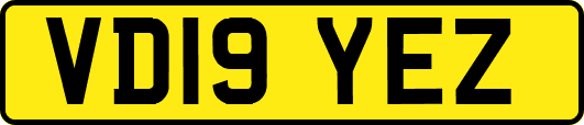 VD19YEZ