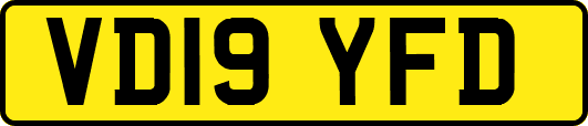 VD19YFD
