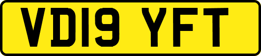 VD19YFT