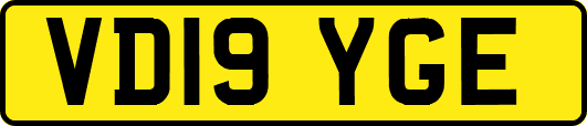 VD19YGE