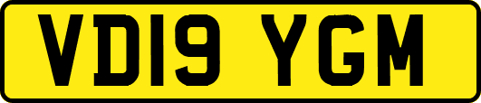 VD19YGM