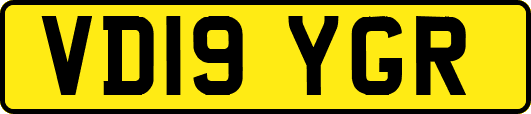 VD19YGR