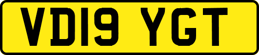 VD19YGT