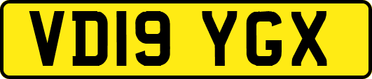 VD19YGX