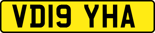 VD19YHA