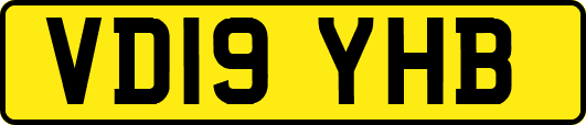 VD19YHB