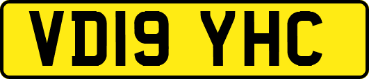 VD19YHC
