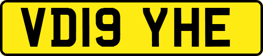 VD19YHE