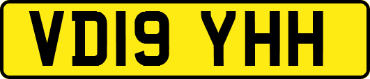 VD19YHH