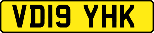 VD19YHK