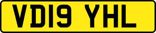 VD19YHL