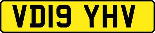 VD19YHV