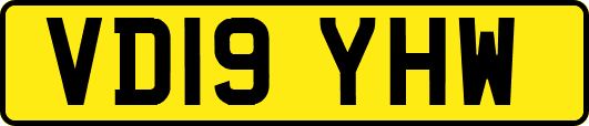 VD19YHW
