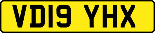 VD19YHX