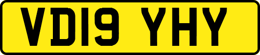 VD19YHY