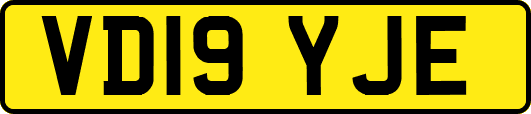 VD19YJE
