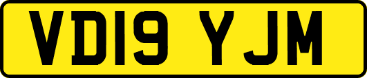 VD19YJM