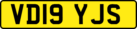 VD19YJS