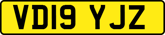 VD19YJZ