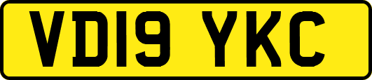 VD19YKC