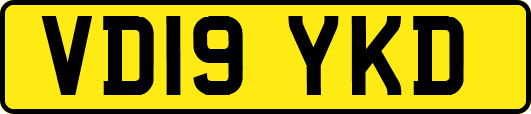VD19YKD