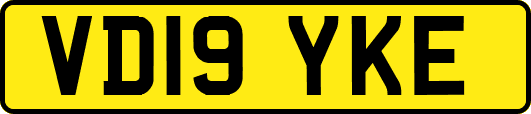 VD19YKE