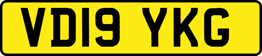 VD19YKG