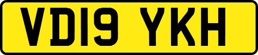 VD19YKH
