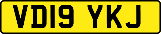 VD19YKJ