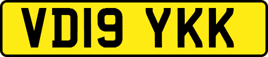 VD19YKK