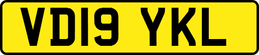 VD19YKL