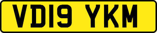 VD19YKM