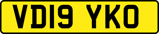 VD19YKO