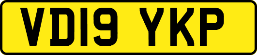 VD19YKP