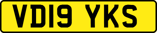 VD19YKS