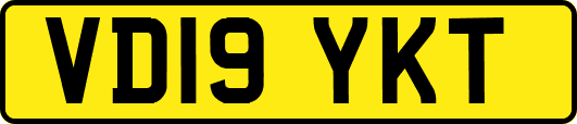 VD19YKT