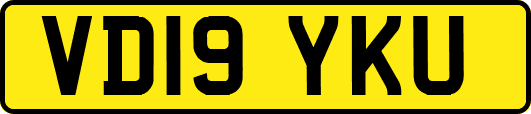 VD19YKU