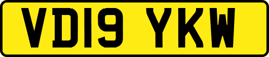 VD19YKW