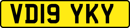 VD19YKY