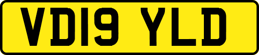 VD19YLD