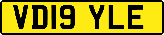 VD19YLE