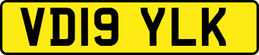 VD19YLK