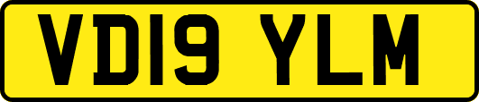 VD19YLM