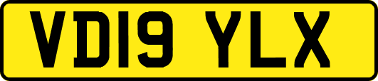 VD19YLX