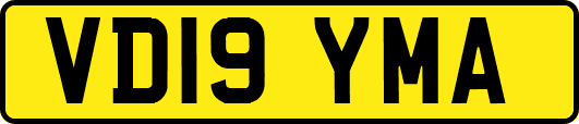 VD19YMA