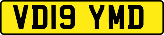 VD19YMD